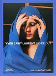 Yves Saint Laurent Inside Out Yves Saint Laurent Inside Out