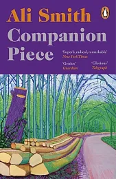 Companion pieceAli Smith Companion pieceAli Smith