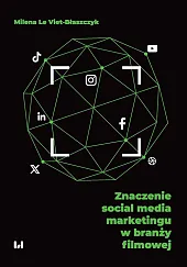 Znaczenie social media marketingu w branży,Milena Le Viet-Błaszczyk