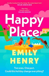 Happy PlaceEmily Henry