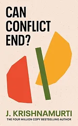 Can Conflict End?