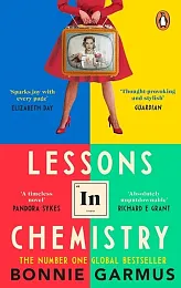 Lessons in ChemistryBonnie Garmus