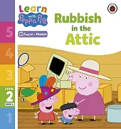 Learn with Peppa Phonics Level 2,Helen Welsh Clare