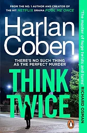 Think TwiceHarlan Coben