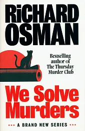 We Solve Murders