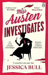 Miss Austen Investigates