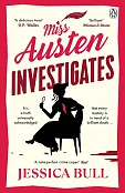 Miss Austen Investigates