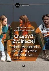 Chcę żyć! Żyć inaczej
