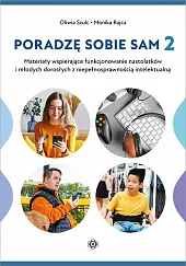 Poradzę sobie sam 2Oliwia Szulc