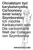 Chciałabym być karykaturzystką