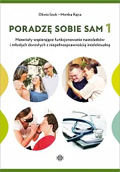 Poradzę sobie sam 1Oliwia Szulc