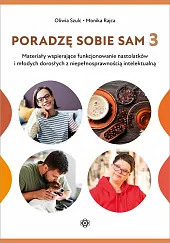 Poradzę sobie sam 3Oliwia Szulc