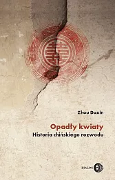 Opadły kwiaty. Opadły kwiaty.