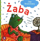 ŻabaJan Brzechwa ŻabaJan Brzechwa