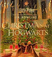 Christmas at HogwartsK.J. Rowling