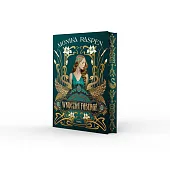 Wnuczka Fabergé Kobiety Romanowów tom 1Monika Raspen