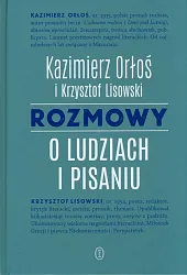 Rozmowy o ludziach