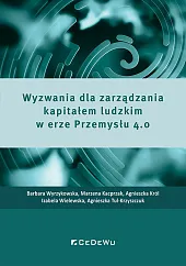 Wyzwania dla zarządzania kapitałem ludzkim w,
