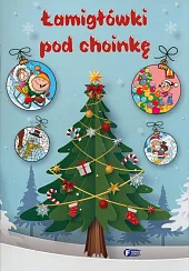 Łamigłówki pod choinkę Łamigłówki pod choinkę