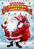 Zagadki Świętego Mikołaja