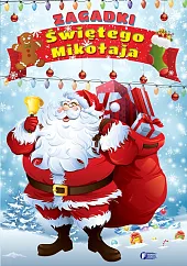 Zagadki Świętego Mikołaja Zagadki Świętego Mikołaja