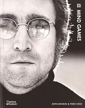 Mind GamesJohn Lennon