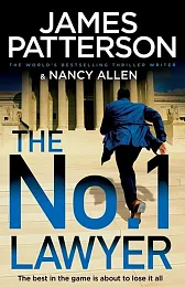 The No. 1 LawyerJames Patterson