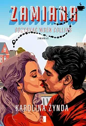 Zamiana Tom 2 Odzyskać Wren CollinsKarolina Żynda