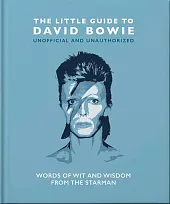 The Little Guide to David Bowie