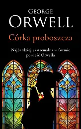 Córka proboszcza (edycja kolekcjonerska)George Orwell