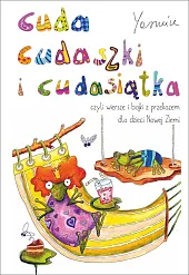 Cuda cudaszki i cudasiątkaYasmine 
