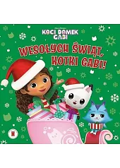 Koci Domek Gabi Wesołych Świąt Kotki,Gabhi Martins