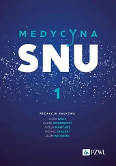 Medycyna snu 1Jacek Wolf Medycyna snu 1Jacek Wolf