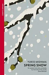Spring SnowYukio Mishima Spring SnowYukio Mishima