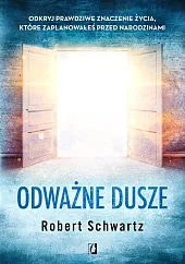 Odważne duszeRobert Schwartz