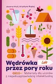 Wędrówka przez pory roku Lato Wędrówka przez pory roku Lato