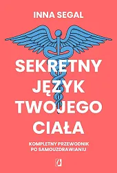 Sekretny język twojego ciałaInna Segal