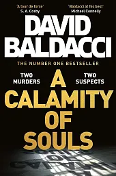 A Calamity of SoulsDavid Baldacci