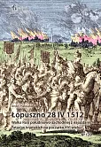 Łopuszno 28 IV 1512 Walka Rusi południowo-zachodniej