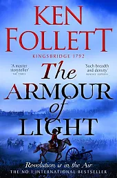 The Armour of LightKen Follett The Armour of LightKen Follett