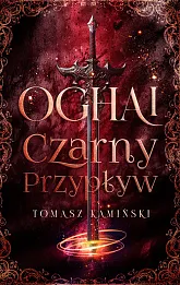 Oghai Czarny Przypływ