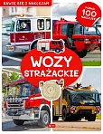 Wozy strażackie (Fabulo)