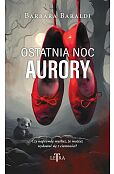 Ostatnia noc Aurory Ostatnia noc Aurory