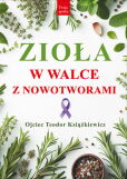 Zioła w walce z nowotworami Zioła w walce z nowotworami