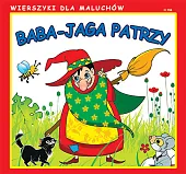 Baba-Jaga patrzy