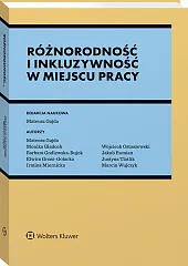 Różnorodność i inkluzywność w miejscu pracy 