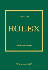 RolexJosh Sims