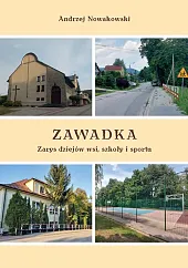 ZawadkaAndrzej Nowakowski ZawadkaAndrzej Nowakowski