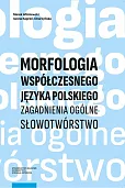 Morfologia współczesnego języka polskiego