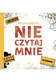Nie czytaj mnie